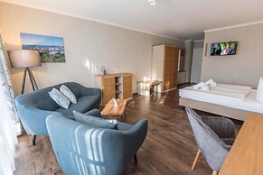 Landhotel Kastanienallee