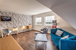 Landhotel Kastanienallee