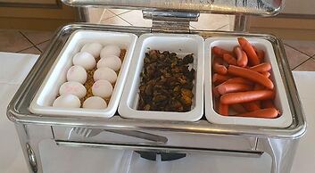 Panorama Hotel Oberwiesenthal