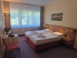 Panorama Hotel Oberwiesenthal