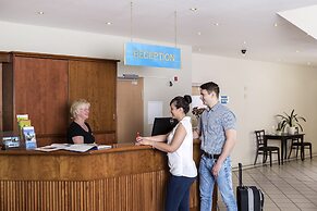 Hotel am See