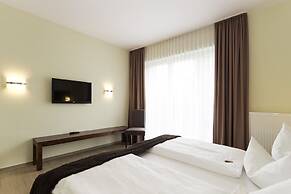 Hotel am See