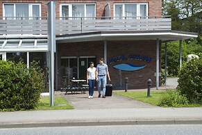 Hotel am See