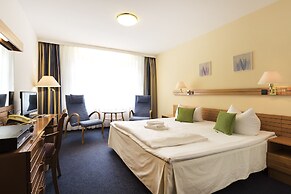 Hotel am See