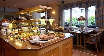 Hotel am See