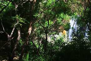 Ma'In Hot Springs