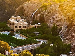 Ma'In Hot Springs