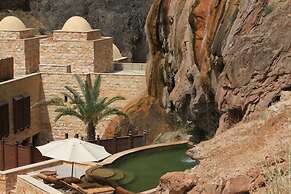 Ma'In Hot Springs