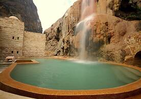 Ma'In Hot Springs