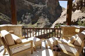 Ma'In Hot Springs