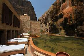 Ma'In Hot Springs