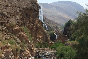 Ma'In Hot Springs