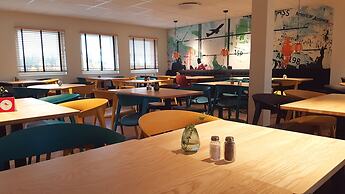 Good Morning Arlanda