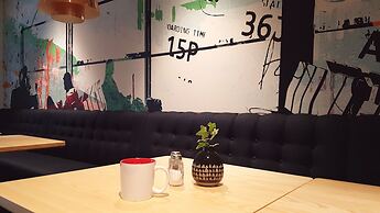 Good Morning Arlanda
