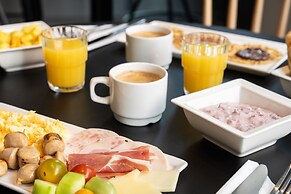 ibis Geneve Centre Gare