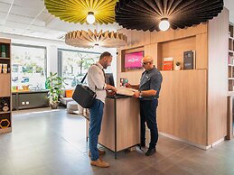 ibis Geneve Centre Gare