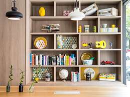 ibis Geneve Centre Gare