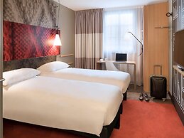 ibis Geneve Centre Gare