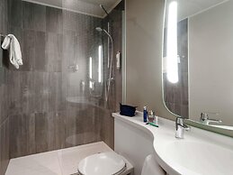 ibis Geneve Centre Gare