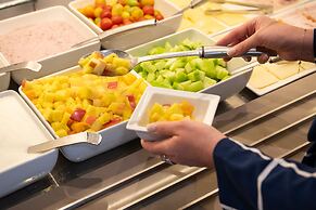 ibis Geneve Centre Gare