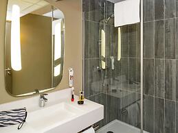 ibis Geneve Centre Gare