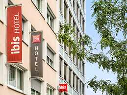 ibis Geneve Centre Gare