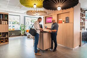 ibis Geneve Centre Gare