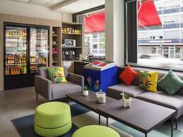 ibis Geneve Centre Gare