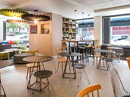 ibis Geneve Centre Gare