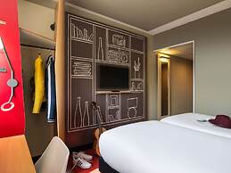 ibis Geneve Centre Gare