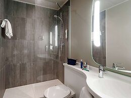 ibis Geneve Centre Gare