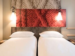 ibis Geneve Centre Gare