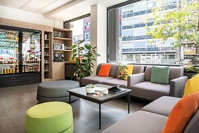 ibis Geneve Centre Gare