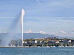 ibis Geneve Centre Gare