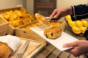 ibis Geneve Centre Gare