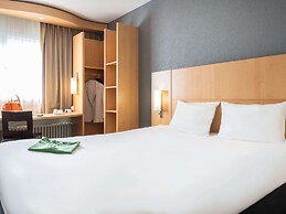 ibis Geneve Centre Gare