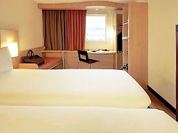 ibis Brussels Expo-Atomium