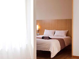 ibis Brussels Expo-Atomium