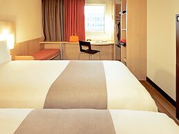 ibis Brussels Expo-Atomium