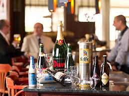 ibis Brussels Expo-Atomium