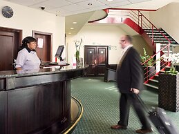 ibis Brussels Expo-Atomium