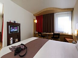 ibis Brussels Expo-Atomium