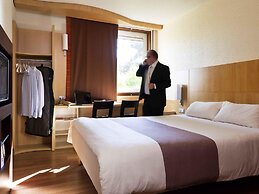 ibis Brussels Expo-Atomium