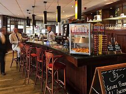 ibis Brussels Expo-Atomium