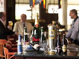 ibis Brussels Expo-Atomium