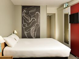 ibis Angouleme Nord