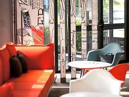ibis Angouleme Nord