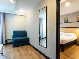 ibis Angouleme Nord