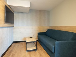 ibis Angouleme Nord