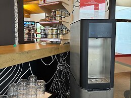 ibis Angouleme Nord